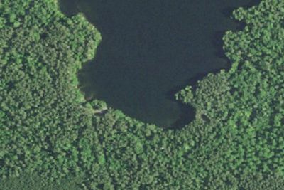 Starrett Lake Campground