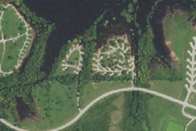 Scott's Creek Campground