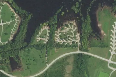 Scott's Creek Campground