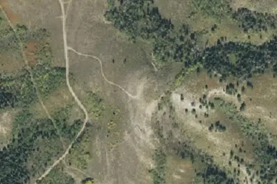 Camp site