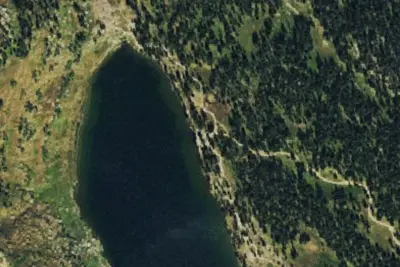 Camp site