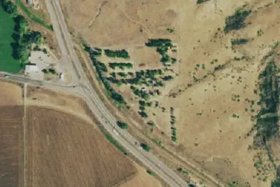 Camp site