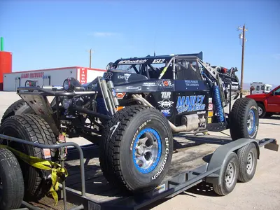 Marley Buggy (3065210948)