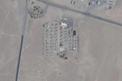 RV park