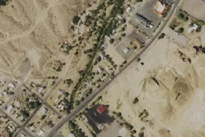 Space Station RV Park