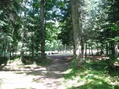Marion Lake Group Site