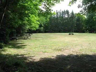 Marion Lake Campground Group Site