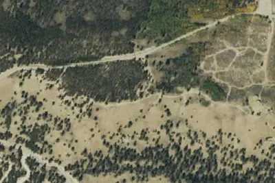 Camp site