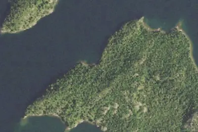 Camp site