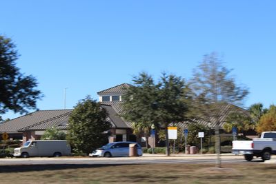 Florida I10wb rest area 30032 building