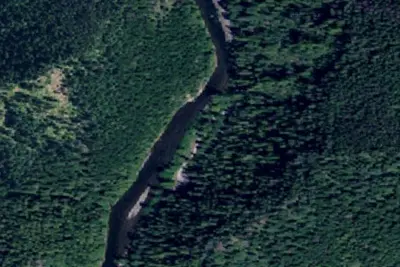 Nugget Creek