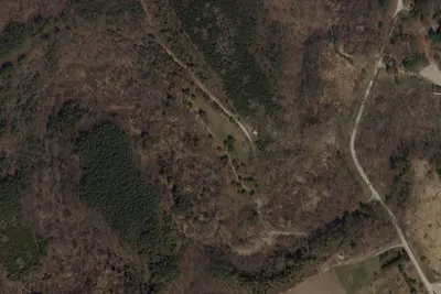 A - Turkey Hollow