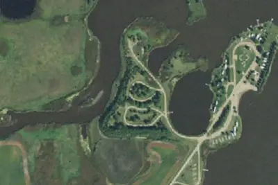 Camp site