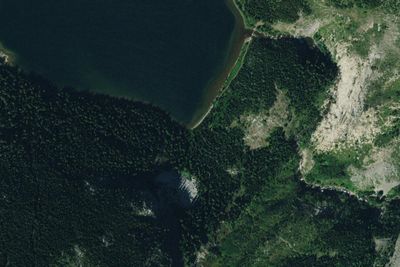 Poia Lake