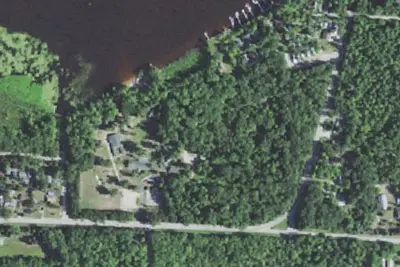 Camp Tekakwitha