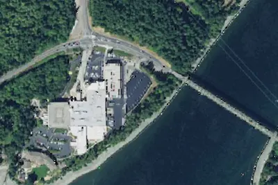 Clearwater Casino RV Park