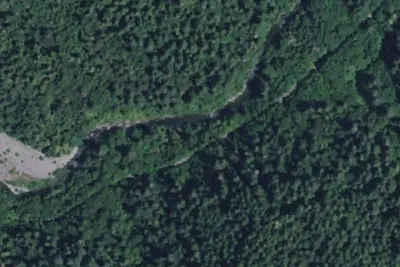 Myrtle Grove Campground