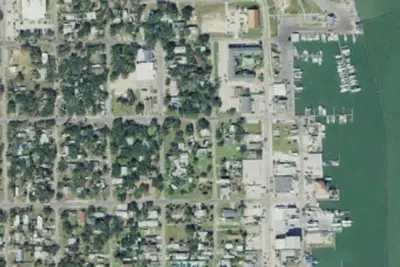 RV park