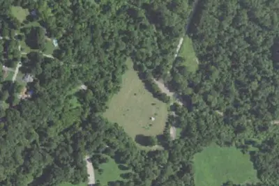 Old Jamestown, MO Site 5