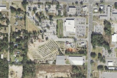 RV park