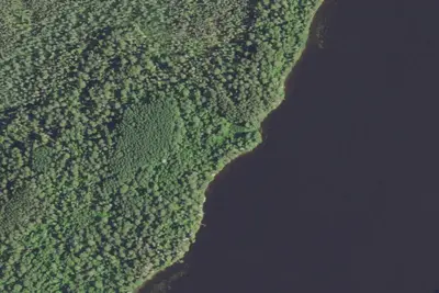Camp site