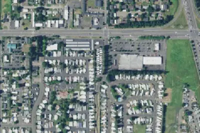 RV park