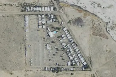 Seaview Estates Mobile Home & RV Spa & Resort