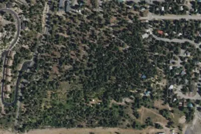 Camp High Sierra