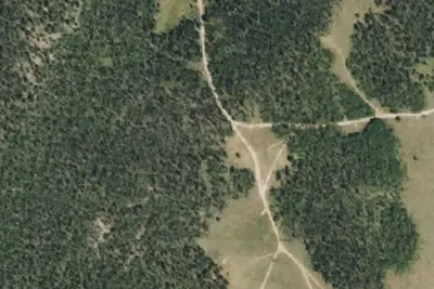 Camp site