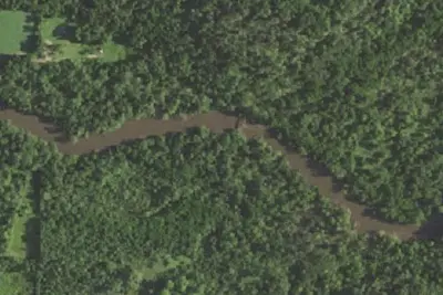 Camp site