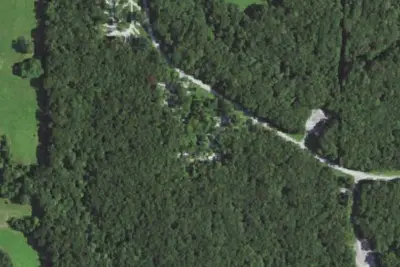 Camp site