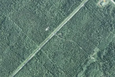Refuge de L'Ébranché!