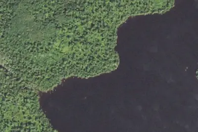 T Lake Site 1