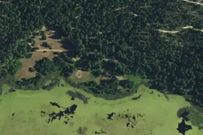 Snake Lake Campground