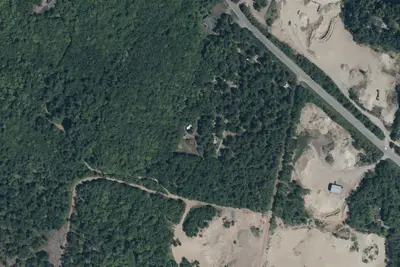 Camp site