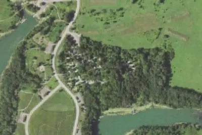 Chester Woods Campground