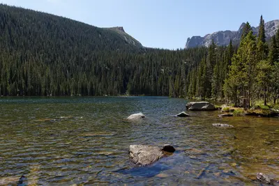 Bear Lake to Cub Lake (9762857124)