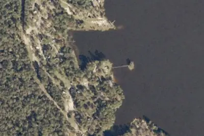 Camp site