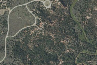 Camp site