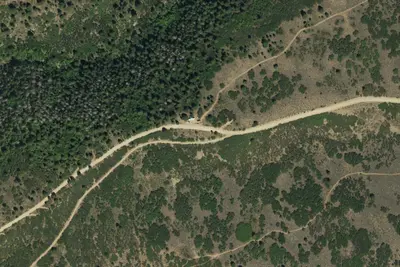 Camp site