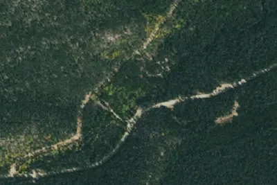 Camp site