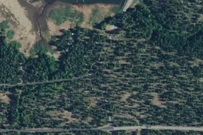 Rock Creek Reservoir Campground