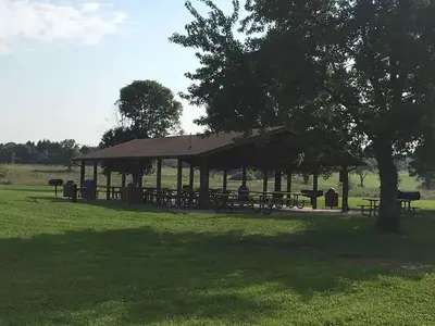 Buckeye Shelter