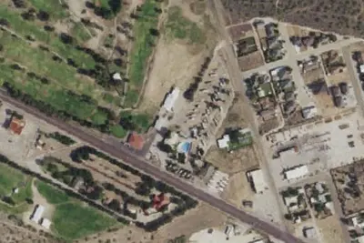 Country Club RV Resort
