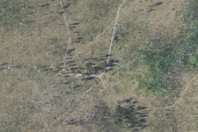 Camp site