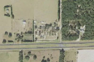 RV park