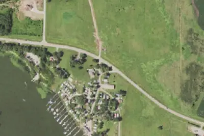 Le Mieux Resort & Campground