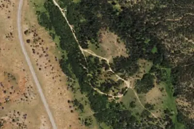 Tie City Campground