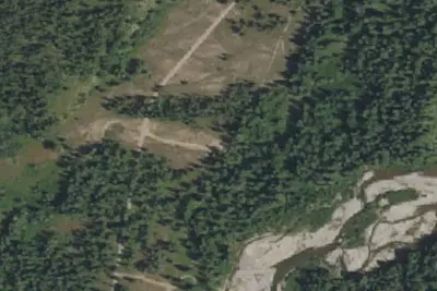 Pacific Creek 4