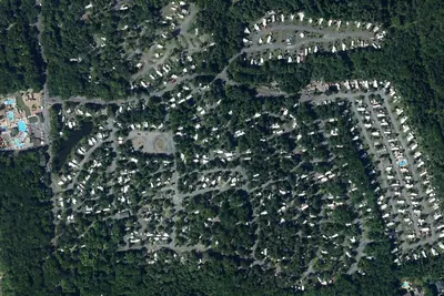 Camping Vacances Bromont